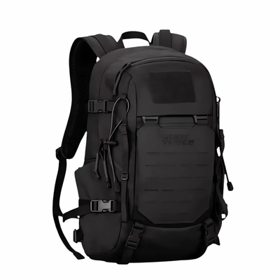 Trekker 25– Eventyr Rygsæk m. 500D Nylon, YKK lynlåse & Duraflex spænder
