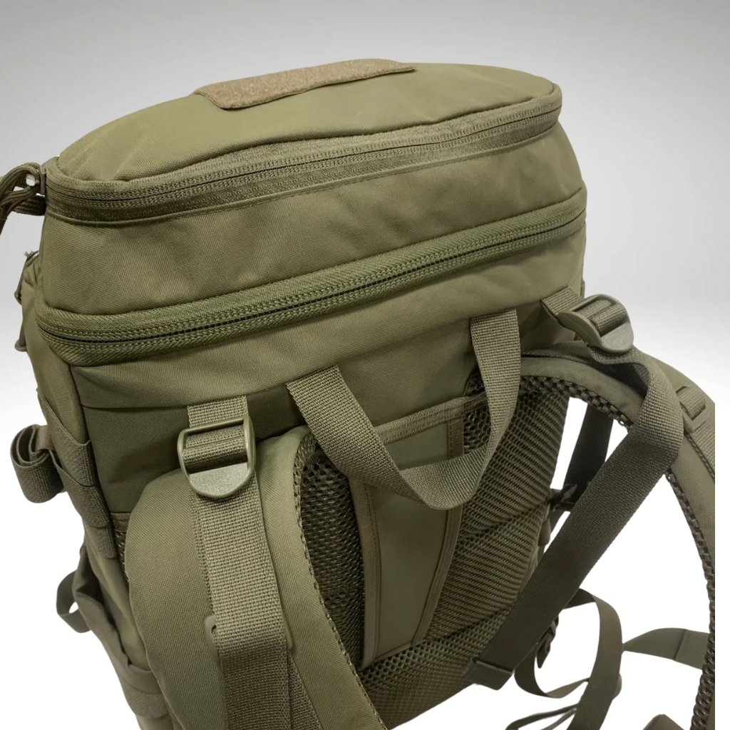 Trekker 45