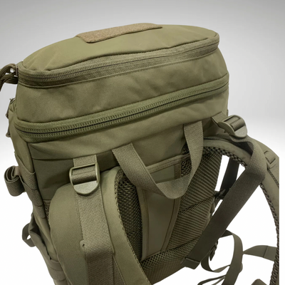 Trekker 45