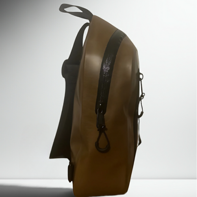 TørSlynge 06-Vandtæt Slynge taske 6L i. 420D Nylon-TPU