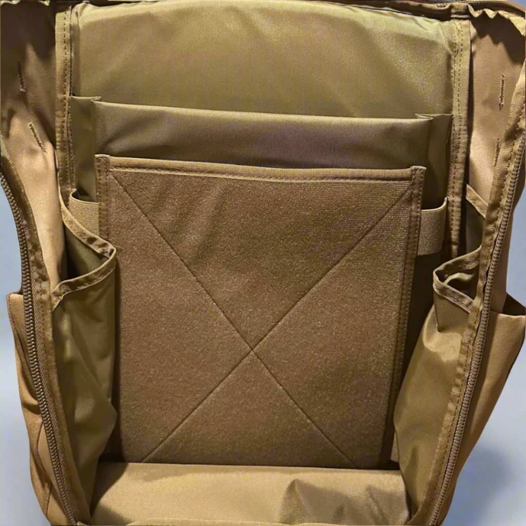 Trekker 45