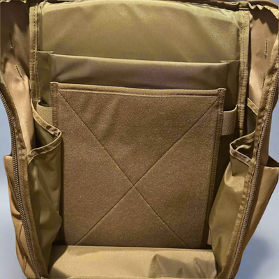 Trekker 45