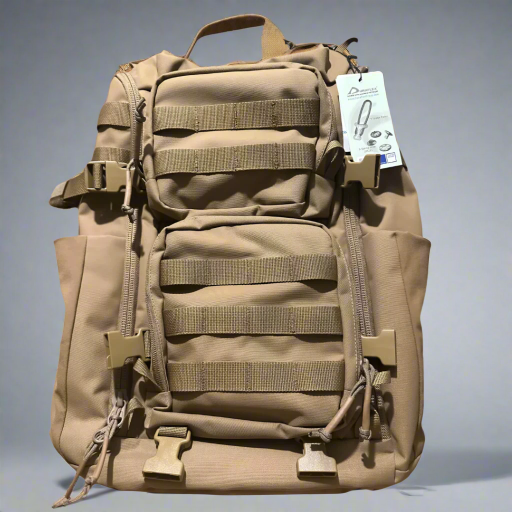 Trekker 45