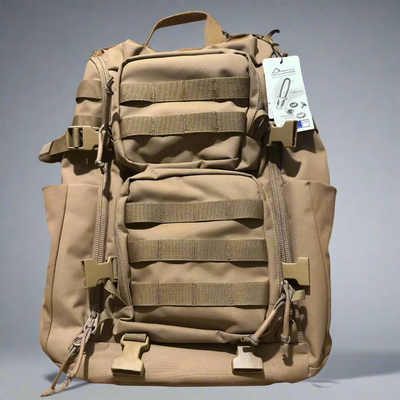 Trekker 45
