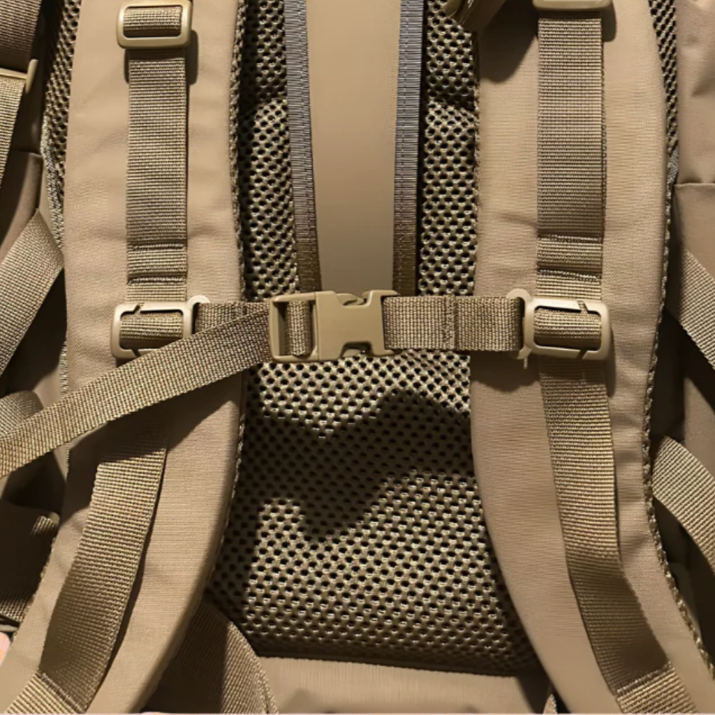 Trekker 45