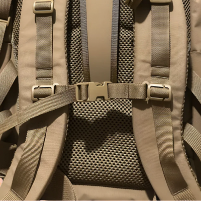 Trekker 45