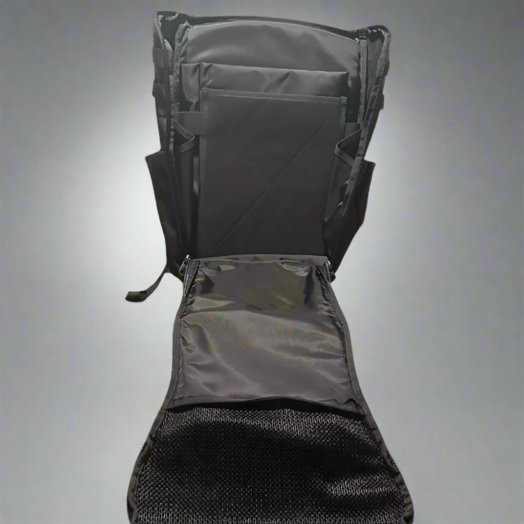 Trekker 45