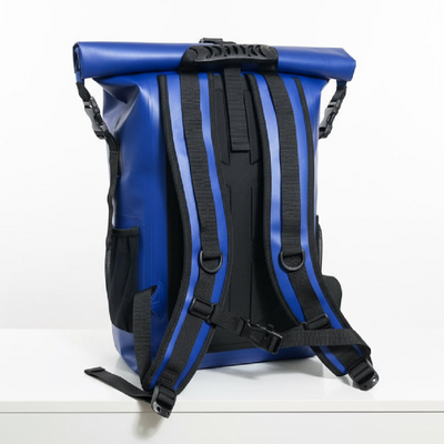 Hverdagsrygsæk 25 - Vandtæt Rygsæk, Mellemstor størrelse, 25-30 L for Hverdag og Pendling