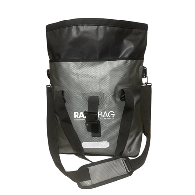 DagligTote 35 - Vandtæt, Stor størrelse Tote taske, 35L i. 420D Nylon-TPU