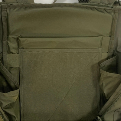 Trekker 45