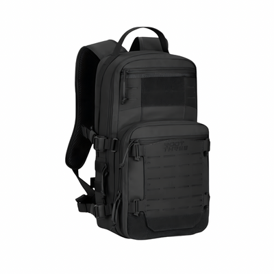 Trekker 20 - Kompakt Eventyr Rygsæk, i. 500D Nylon, YKK &  UTX Duraflex
