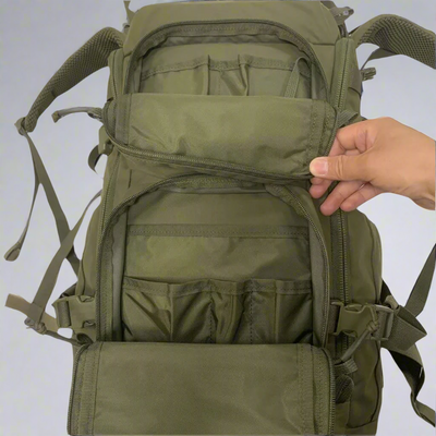 Trekker 45