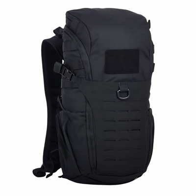 Trekker 15L – Hydration Rygsæk m. 500D Nylon, YKK lynlåse & Duraflex spænder
