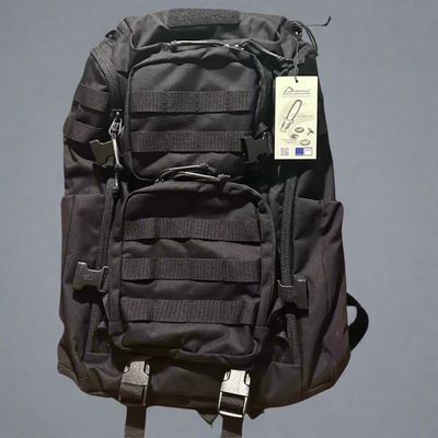 Trekker 45