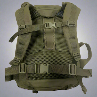 Trekker 45