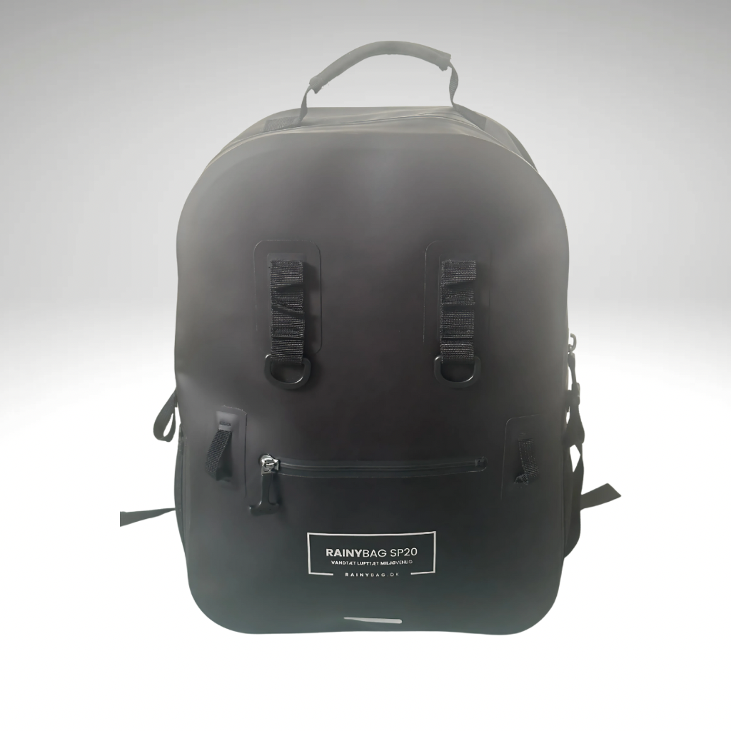sustainpack 20 front view