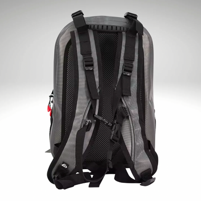 AquaTrek 18 - Kompakt 18L Vandtæt Rygsæk i 840D Nylon-TPU