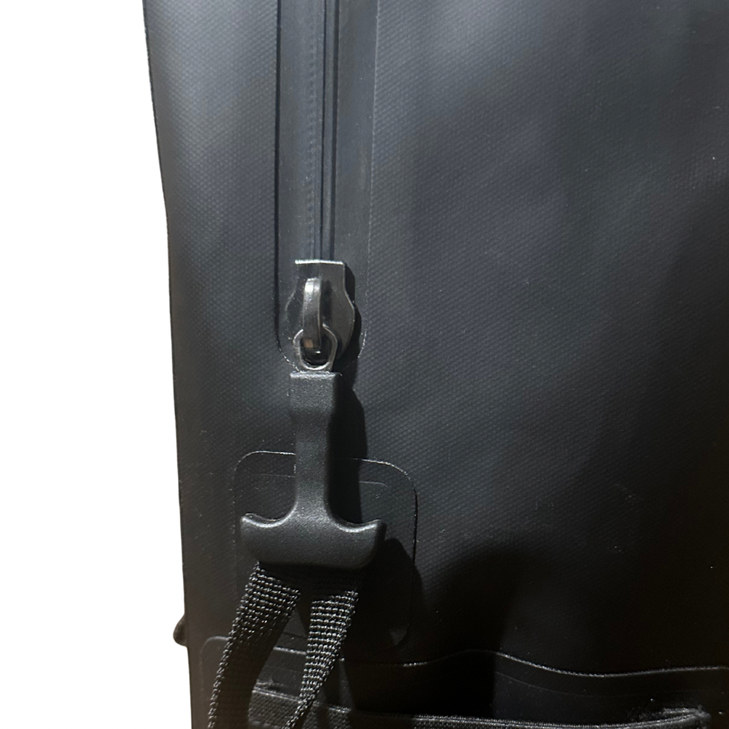 Sustainpak 20-Mellemstor, kortvarigt nedsænkelig Rygsæk ,22L i. 600D-TPU