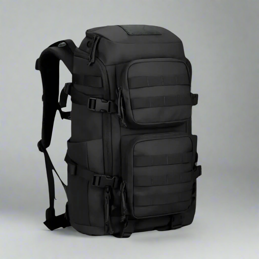 Trekker 45
