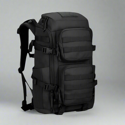 Trekker 45
