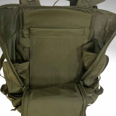 Trekker 45