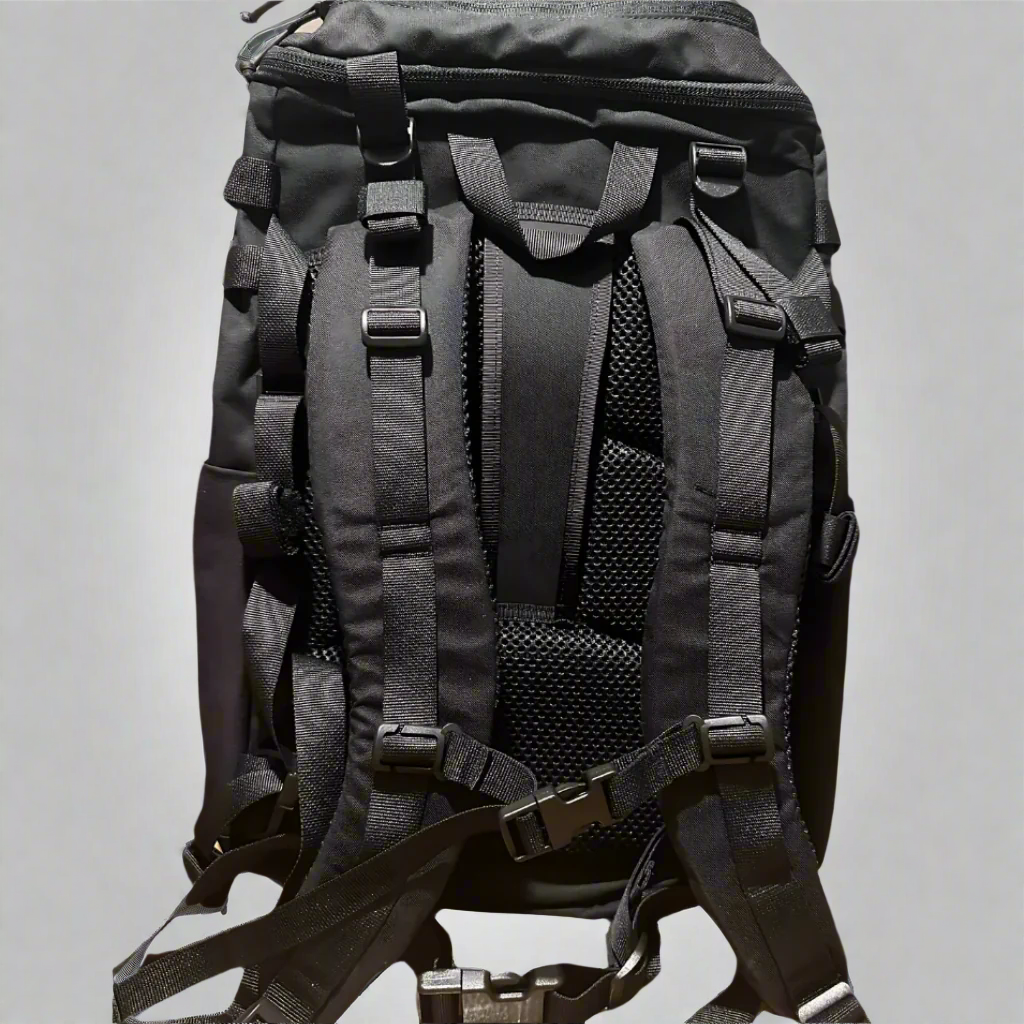 Trekker 45