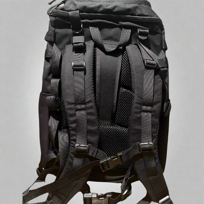 Trekker 45