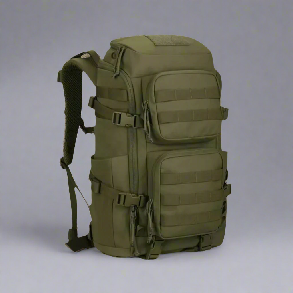 Trekker 45