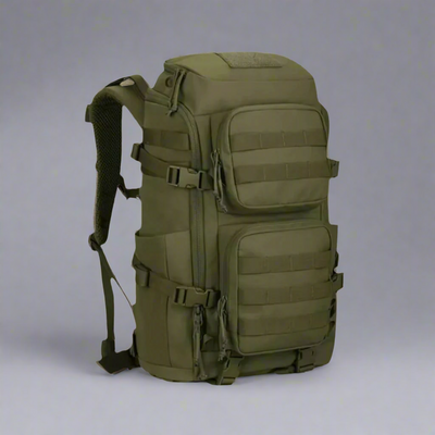 Trekker 45