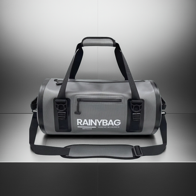 DriftPack vandtæt lufttæt duffeltaske - dimensioner 50x26x26 c