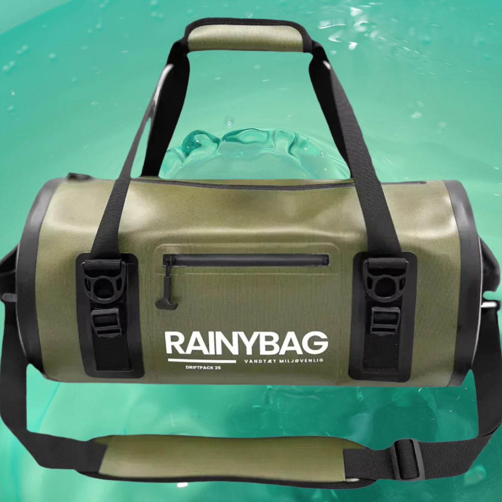 DriftPack