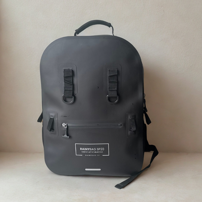 Sustainpack 20-Lufttæt Rygsæk i. 600D-TPU