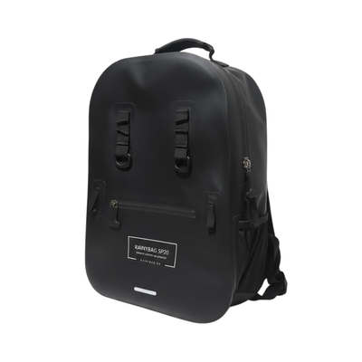 Sustainpak 20-Mellemstor, kortvarigt nedsænkelig Rygsæk ,22L i. 600D-TPU