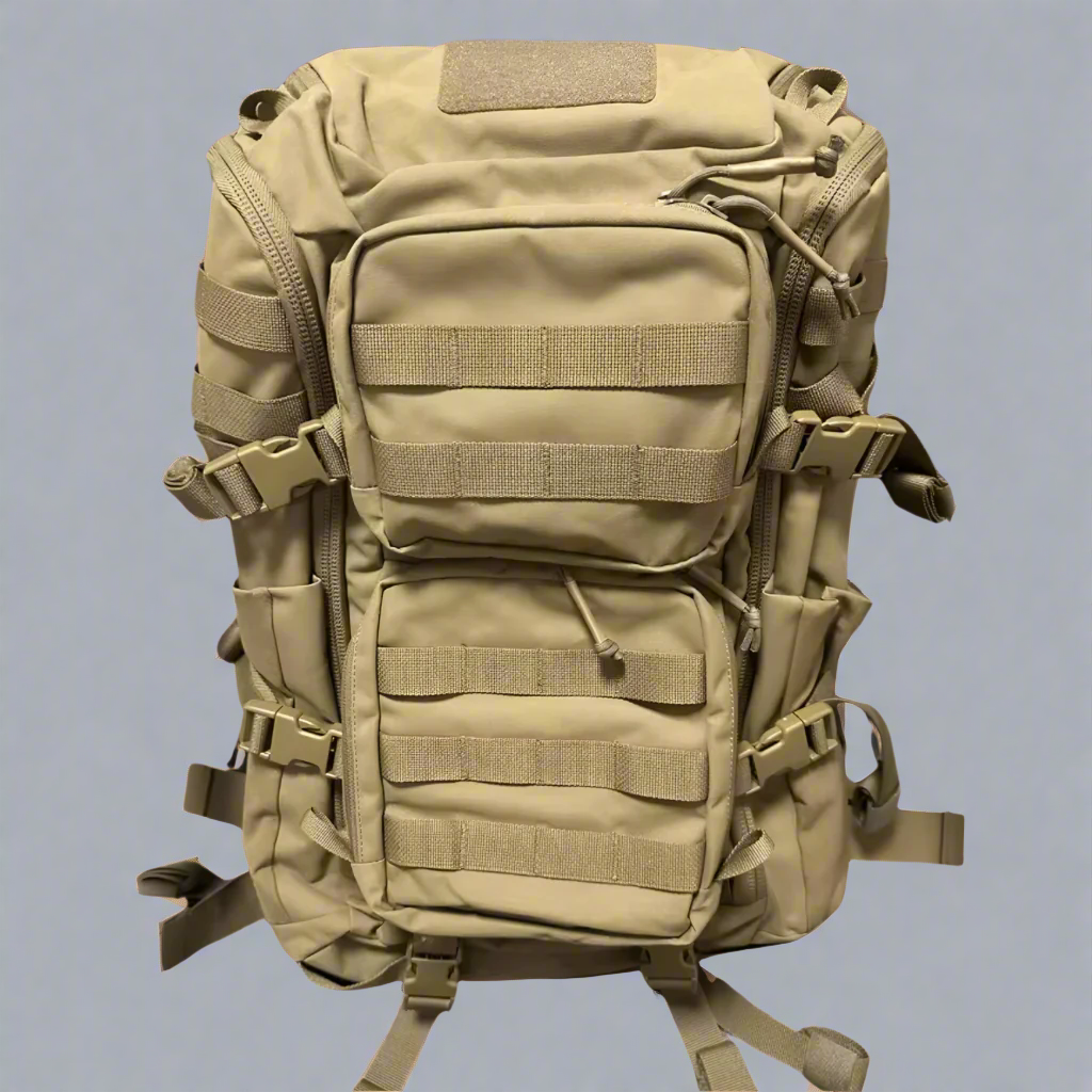 Trekker 45