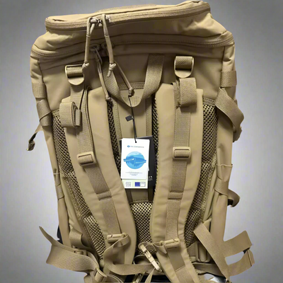 Trekker 45