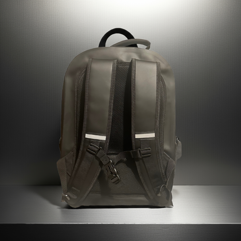 Sustainpack 20-Lufttæt Rygsæk i. 600D-TPU