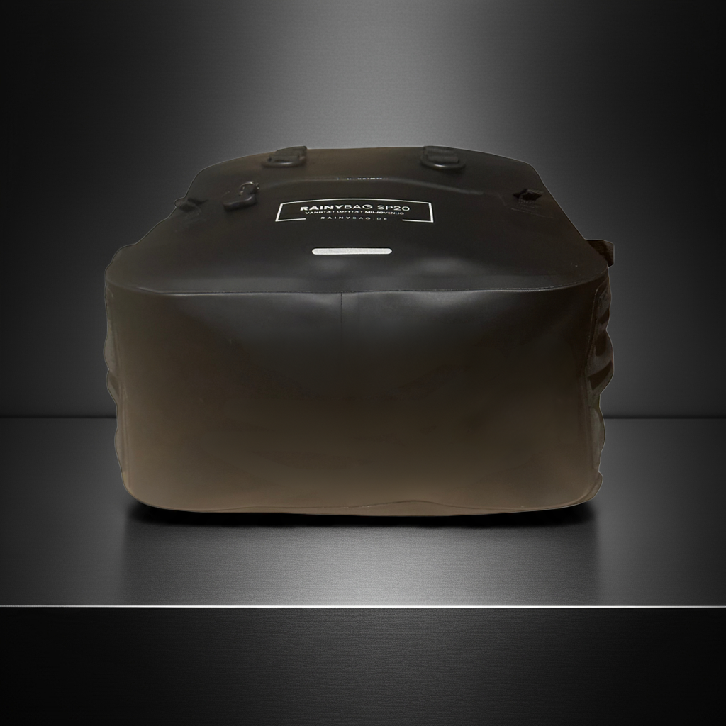 Sustainpack 20-Lufttæt Rygsæk i. 600D-TPU