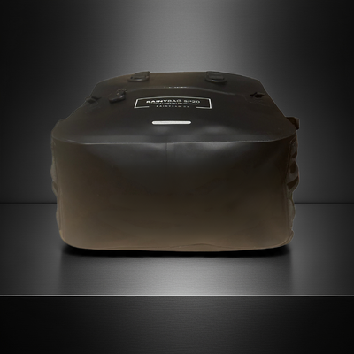 Sustainpack 20-Lufttæt Rygsæk i. 600D-TPU