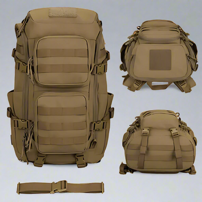 Trekker 45