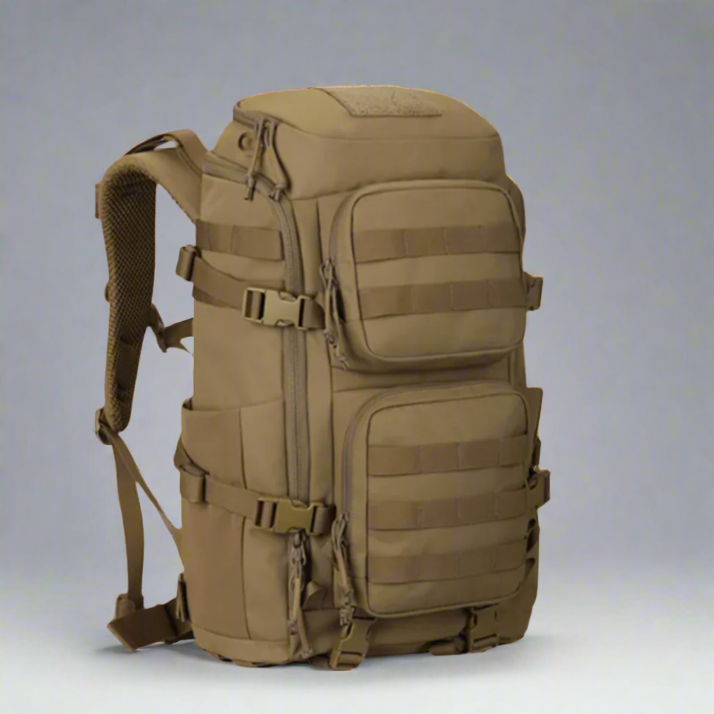 Trekker 45