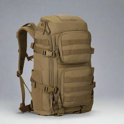 Trekker 45