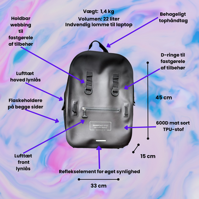 Sustainpack 20