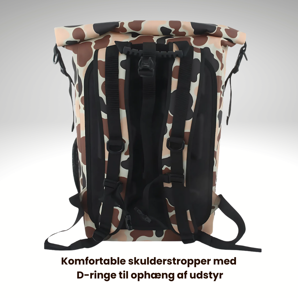 hverdagsrygsæk 25 eventyr bag sidevisning 
