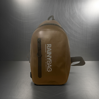 TørSlynge 06, Vandtæt Slynge taske 6L i. 420D Nylon-TPU
