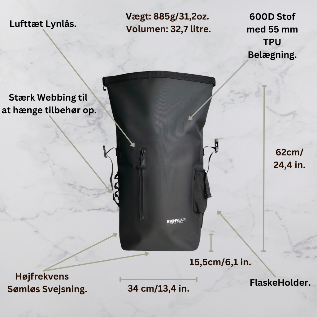 VejrFast 30