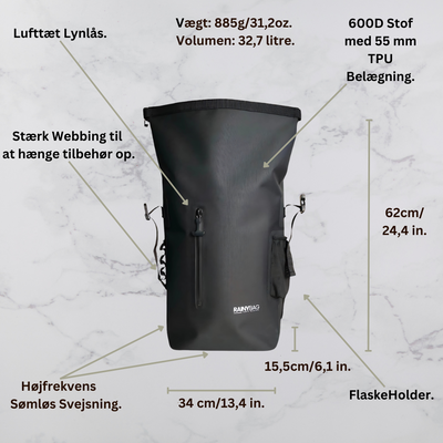 VejrFast 30